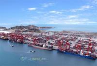 供應寧波至江門開平內貿代理 國內水運物流高效解決方案