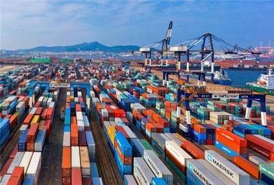 國際物流通道 山東港口助力歐亞班列穩定運行與互聯網銷售深度融合